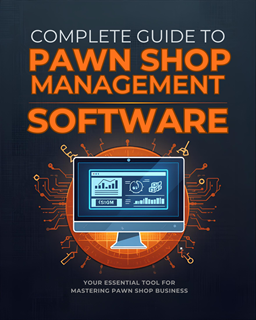Pawn Shop Management Software Guide